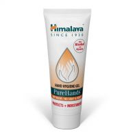Hand Hygiene Gel - Żel do higieny rąk (100 ml) Himalaya