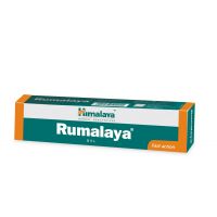 Rumalaya Gel - żel kojący (30 g) Himalaya