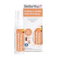 Children's Health Oral Spray - Witaminy i minerały dla dzieci w sprayu (25 ml) BetterYou