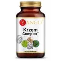 Krzem Complex 360 mg (100...