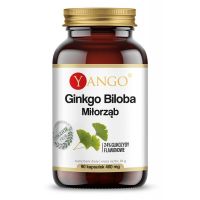 Ginkgo Biloba 310 mg -...