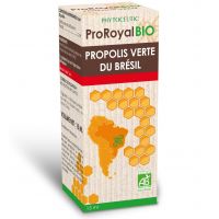 ProRoyal BIO - Propolis Zielony z Brazylii BIO (15 ml) Phytoceutic