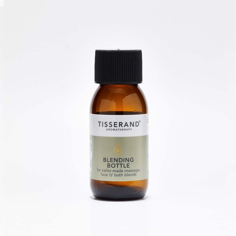 Butelka do mieszania olejków eterycznych (50 ml) Tisserand
