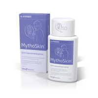 MythoSkin Q10 LiposomenLotion - Liposomalny lotion do pielęgnacji skóry (100 ml) Dr Enzmann MSE