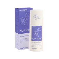 MythoSkin Q10 Liposomen Creme - Liposomalny krem do pielęgnacji skóry (50 ml) Dr Enzmann MSE
