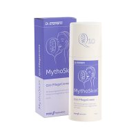 MythoSkin Q10 Pflege Creme - Krem do pielęgnacji skóry (50 ml) Dr Enzmann MSE