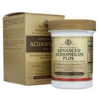 Advanced Acidophilus Plus -...