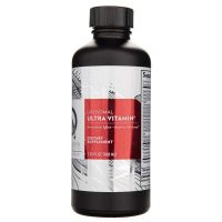 Liposomal Ultra Vitamin - Liposomalny Zestaw Witamin w płynie (100 ml) Quicksilver