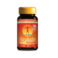 BioAstin Astaksantyna 12 mg (50 kaps.) Cyanotech / Nutrex Hawaii