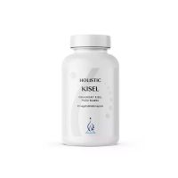 Kisel - Krzem 50 mg (90 kaps.) Holistic