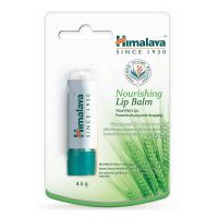 Nourishing Lip Balm - Odżywczy balsam do ust (4,5 g) Himalaya