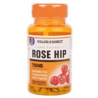 Rose Hip - Dzika Róża 750 mg (240 tabl.) Holland & Barrett