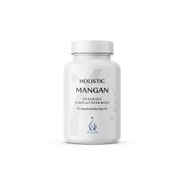 Mangan 5 mg (90 kaps.) Holistic