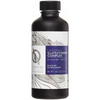 Liposomal Glutathione Complex - Liposomalny Glutation Opitac + Witaminy z grupy B (100 ml) Quicksilver