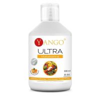 Multiwitamina Ultra (500 ml) Yango