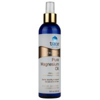 Pure Magnesium Oil - Olejek magnezowy w sprayu (237 ml) Trace Minerals