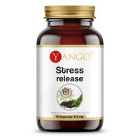Stress Release (90 kaps.) Yango