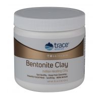 Bentonite Clay - Glinka...