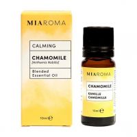 Olejek Rumiankowy - Miaroma Chamomile Blended Essential Oil (10 ml) Holland & Barrett