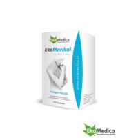 EkaMarikol 270 mg - hydrolizat kolagenu (120 kaps.) EkaMedica