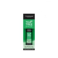 Tea Tree & Aloe Skin Rescue Stick - Punktowy żel na niedoskonałości (8 ml) Tisserand
