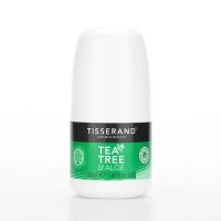 Tea Tree & Aloe Deodorant - Dezodorant roll-on (50 ml) Tisserand