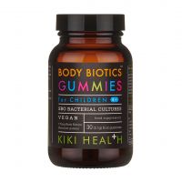 Body Biotics Gummies For...