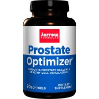 Prostate Optimizer - Kompleks wspierający Prostatę (90 kaps.) Jarrow Formulas