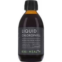 Chlorophyll - Chlorofil w płynie (250 ml) Kiki Health