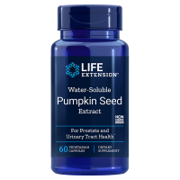 Pumpkin Seed Extract (60 kaps.) Life Extension