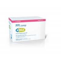 AEGS® PPI Comp (60 kaps.) Dr. Enzmann MSE