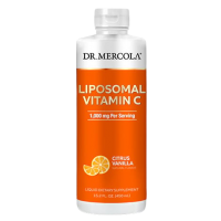 Lipaosomalna Witamina C - /kwas L-askorbinowy/ - (450 ml) Dr.Mercola