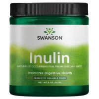 Inulin - Inulina (227 g) Swanson