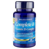 Complete B Vitamin...
