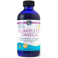 Complete Omega - Omega 3 +...