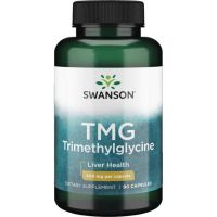 TMG (Trimethylglycine) -...
