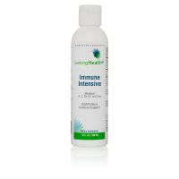 Immune Intensive - Wsparcie odporności (180 ml) Seeking Health