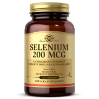 Selenium - Selen z drożdży...