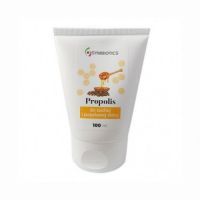 Maść Propolis - do suchej i popękanej skóry (100 ml) Symbiotics
