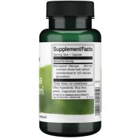 Bacopa Monnieri 250 mg (90 kaps.) Swanson