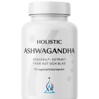 Ashwagandha Sensoril (90 kaps.) Holistic