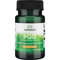 PQQ 10 mg (30 kaps.) Swanson