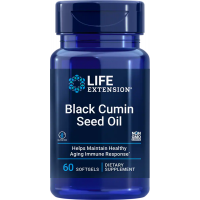 Black Cumin Seed Oil - Olej...
