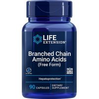 BCAA (Branched Chain Amino...