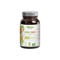 Witamina C Complex + 1000 mg (150 g) Biowen dostępne na plantaMED.pl