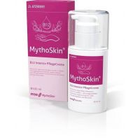 MythoSkin B12 Intensiv PflegeCreme - Krem intensywnie regenerujący MythoSkin® (50 ml) Dr. Enzmann MSE