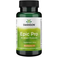 Epic Pro 25 (30 kaps.) Swanson