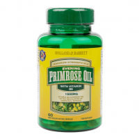 Evening Primrose Oil 1500 mg (60 kaps.) Holland & Barrett