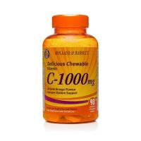 Witamina C 1000 mg (90 tabl.) Holland & Barrett
