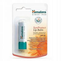 Lip Balm - SunProtect SPF 50 - Ochronny balsam do ust (4,5 g) Himalaya